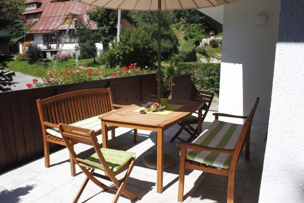 Domek W Gorach II Zakopane Chambre photo
